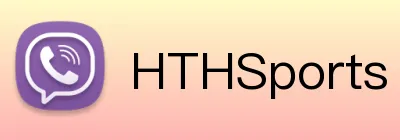HTHSports Logo